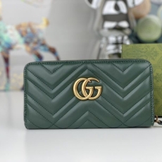 Gucci Wallets Purse